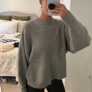H&M sweater